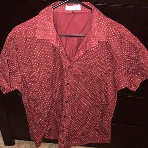 Men’s dress shirt !